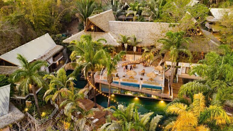 Selina celebra 8 años de innovación hotelera con más de 100 mini festivales y otros eventos en su cartera